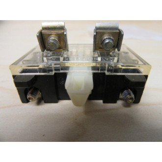 Furnas 52BAK Siemens Oil Tight Contact Block Series C