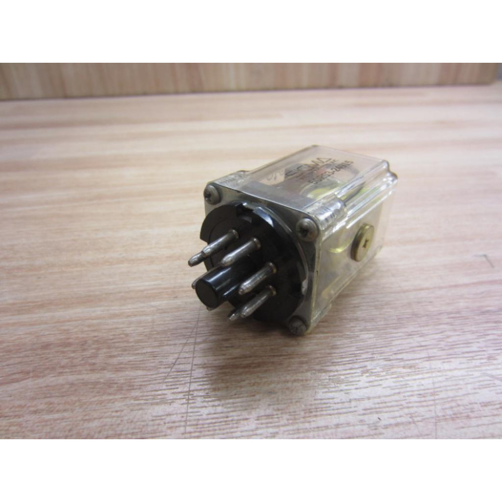 Sigma Magnecraft 50R03-24915 Relay - New No Box