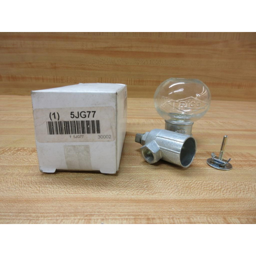 Trico 5JG77 Pneumatic Line Lubricator