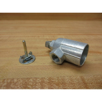 Trico 5JG77 Pneumatic Line Lubricator
