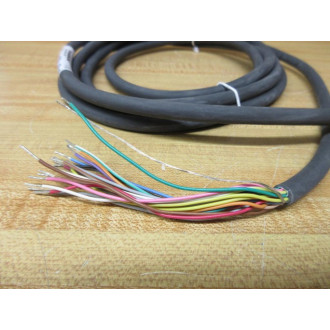 Turck BSWM19-996-3S90 Cordset U0981-95