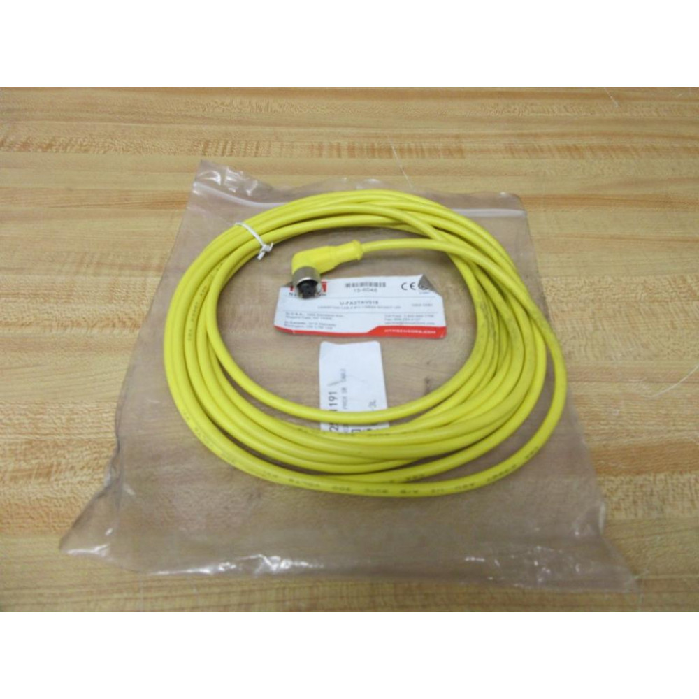 HTM Sensors U-FA3TAV315 Connecting Cable UFA3TAV315