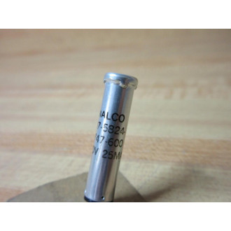 Dialco 507-5824-0747-600 Dialight Indicator Light - New No Box