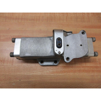 Valvair L145-23-112 Pneumatic Air Solenoid L14523112 - Used