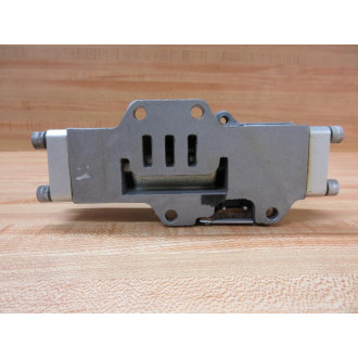 Valvair L145-23-112 Pneumatic Air Solenoid L14523112 - Used