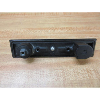 Saginaw Control & Engineering SCE-FSH8 Door Lock SCEFSH8