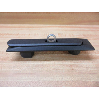 Saginaw Control & Engineering SCE-FSH8 Door Lock SCEFSH8