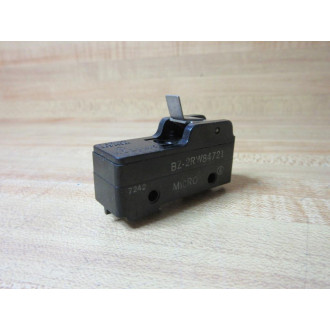 Micro Switch BZ-2RW84721 Honeywell Switch BZ2RW84721 - New No Box