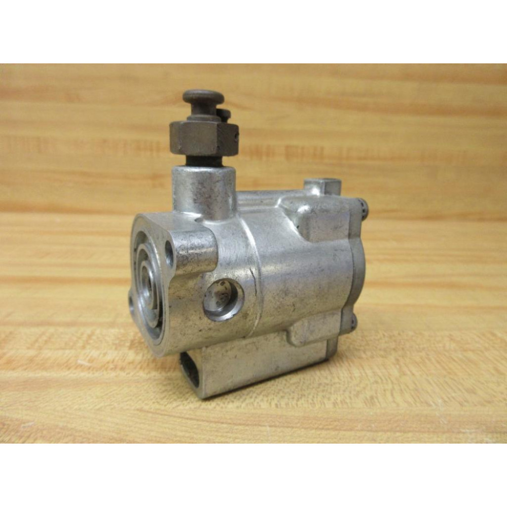 Valvair K175-3035 Solenoid Valve K1753035 - Used