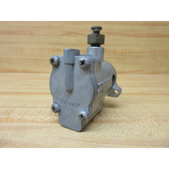 Valvair K175-3035 Solenoid Valve K1753035 - Used
