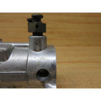 Valvair K175-3035 Solenoid Valve K1753035 - Used