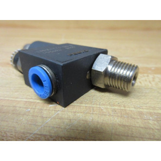 Festo LRMA-14-QS-8 Pressure Regulator LRMA14QS8 - New No Box