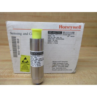 Honeywell 060-C997-03 Pressure Sensor 060C99703