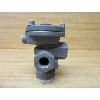 Shrader Bellows N314-31-091 Parker Solenoid Valve N31431091 - Used