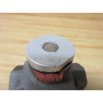 Shrader Bellows N314-31-091 Parker Solenoid Valve N31431091 - Used