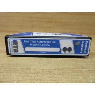 Real Time Automation 515RTAENI-N34 Ethernet Gateway 515RTAENIN34 - New No Box