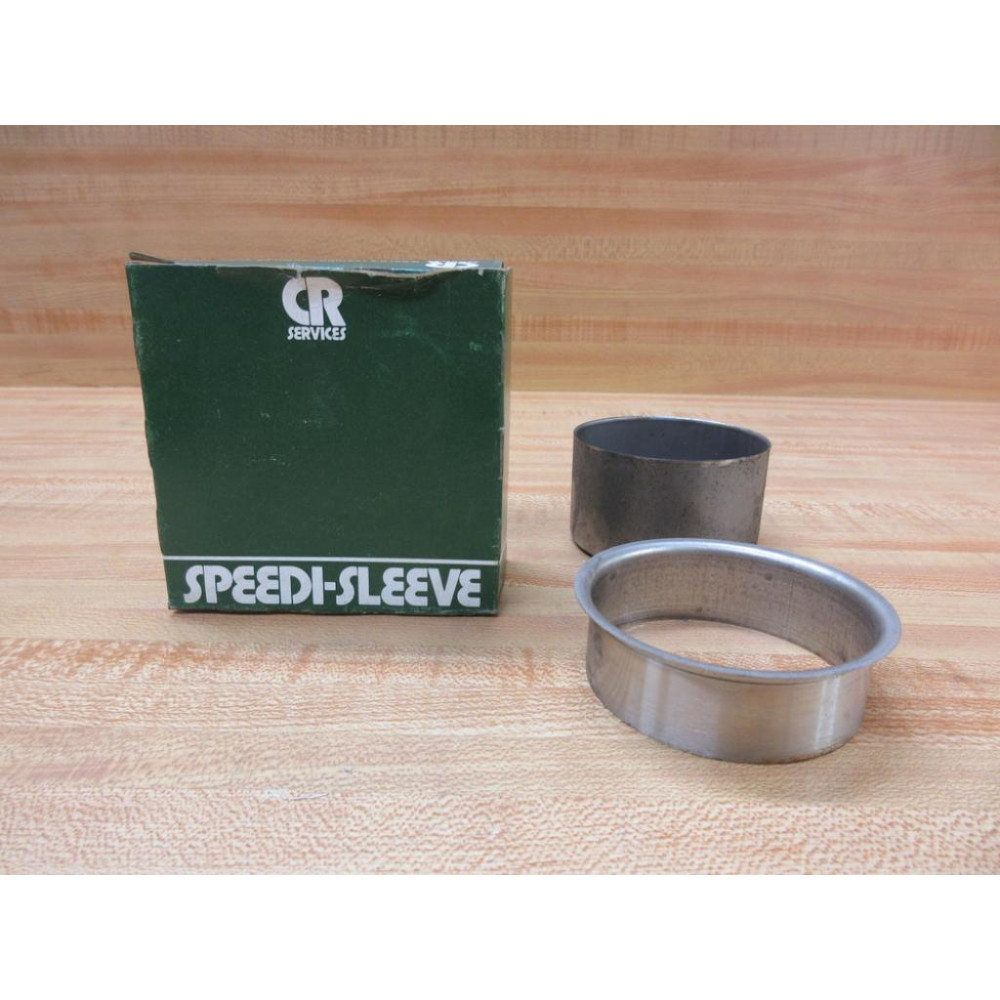 Chicago Rawhide 99254 SKF Speedi Sleeve CR99254