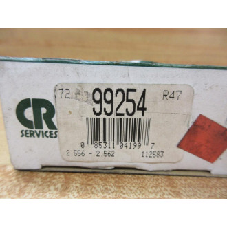 Chicago Rawhide 99254 SKF Speedi Sleeve CR99254