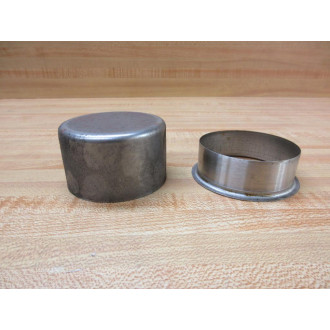 Chicago Rawhide 99254 SKF Speedi Sleeve CR99254