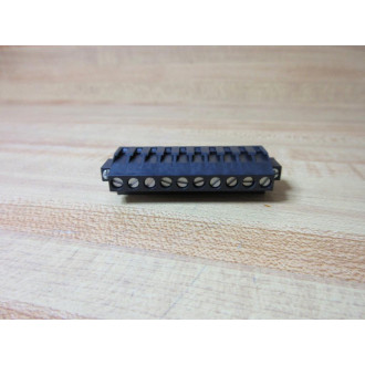 Allen Bradley 1492-RTB10N RTB Plug Assembly 1492RTB10N (Pack of 2)