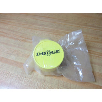 Dodge EC-207-X Bearing End Cover 128209