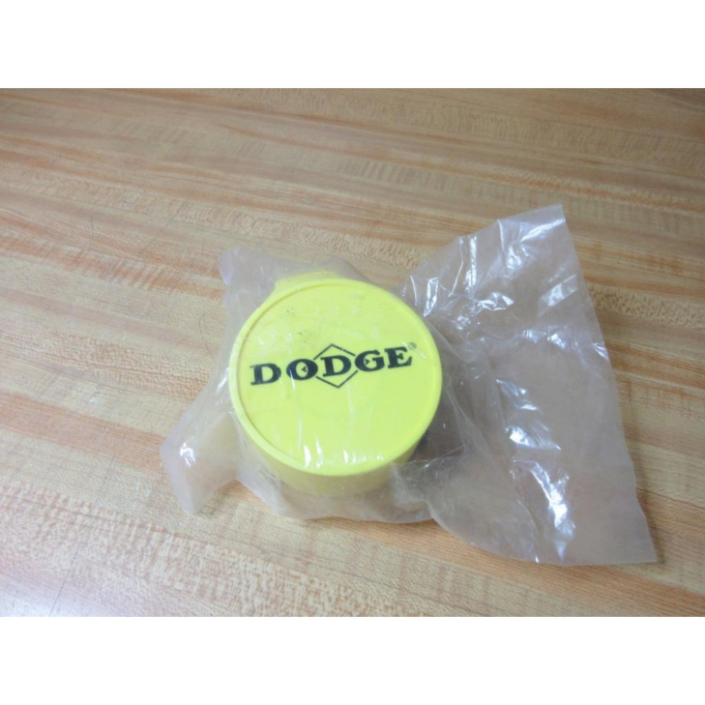 Dodge EC-207-X Bearing End Cover 128209