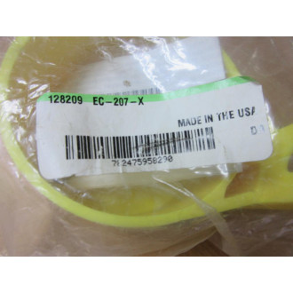 Dodge EC-207-X Bearing End Cover 128209