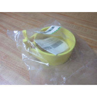 Dodge EC-207-X Bearing End Cover 128209