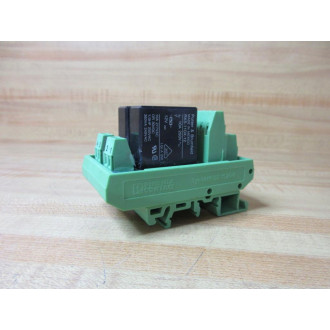 Phoenix Contact K-1265 Relay Output Module 5525099 - Used