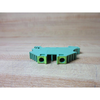 Weidmuller WPE 4N Terminal Block 1042700000 (Pack of 10) - New No Box