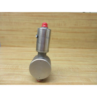 Viatran 344ACGX378 Pressure Transducer