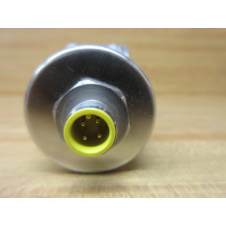 Viatran 344ACGX378 Pressure Transducer