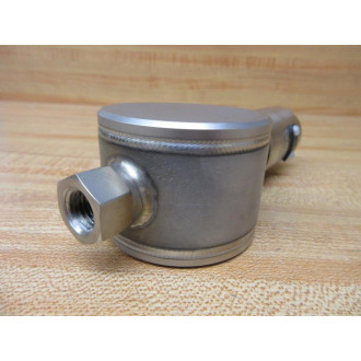 Viatran 344ACGX378 Pressure Transducer