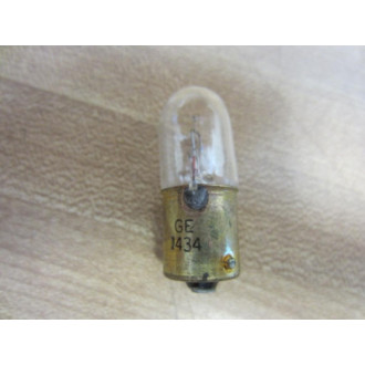 General Electric GE 1434 Miniature Light Bulb (Pack of 10)