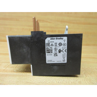 Allen Bradley 193-1EEGE Overload Relay 1931EEGE