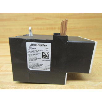 Allen Bradley 193-1EEGE Overload Relay 1931EEGE