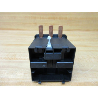 Allen Bradley 193-1EEGE Overload Relay 1931EEGE