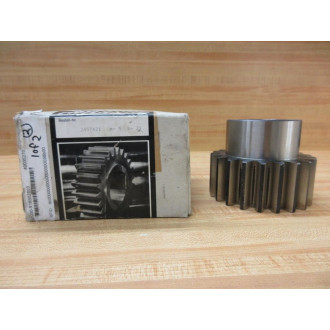Atlanta 2457421 Gear