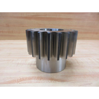 Atlanta 2457421 Gear