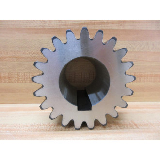 Atlanta 2457421 Gear