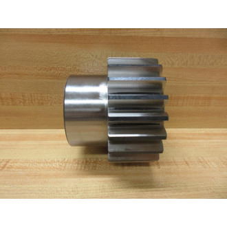 Atlanta 2457421 Gear
