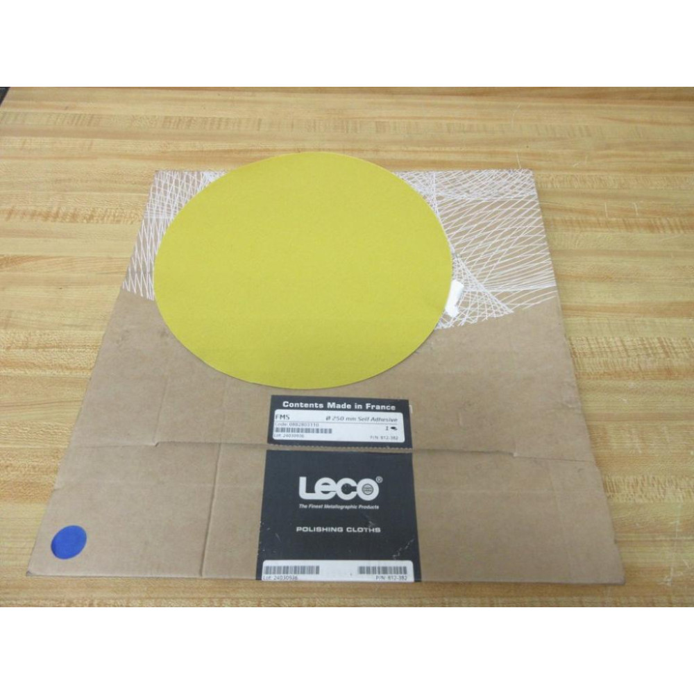 Leco 812-382 Magnetic Disc 812382