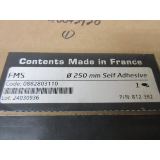 Leco 812-382 Magnetic Disc 812382