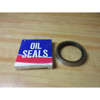 Generic 9015S Oil Seal 19757 (Pack of 2)