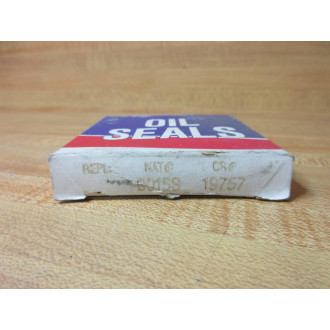 Generic 9015S Oil Seal 19757 (Pack of 2)