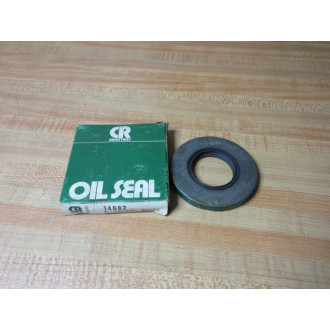 Chicago Rawhide 14082 SKF Seal CR 14082