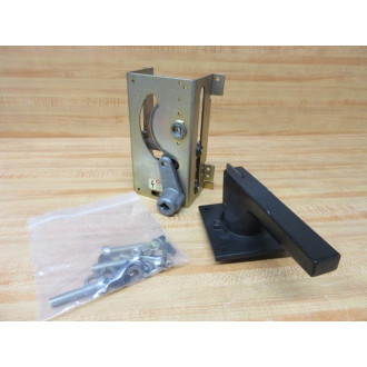Siemens RHONBO Breaker Operating Handle No Shaft - Used