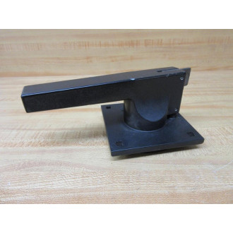 Siemens RHONBO Breaker Operating Handle No Shaft - Used