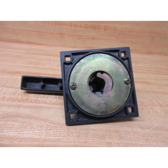 Siemens RHONBO Breaker Operating Handle No Shaft - Used