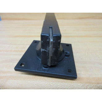 Siemens RHONBO Breaker Operating Handle No Shaft - Used